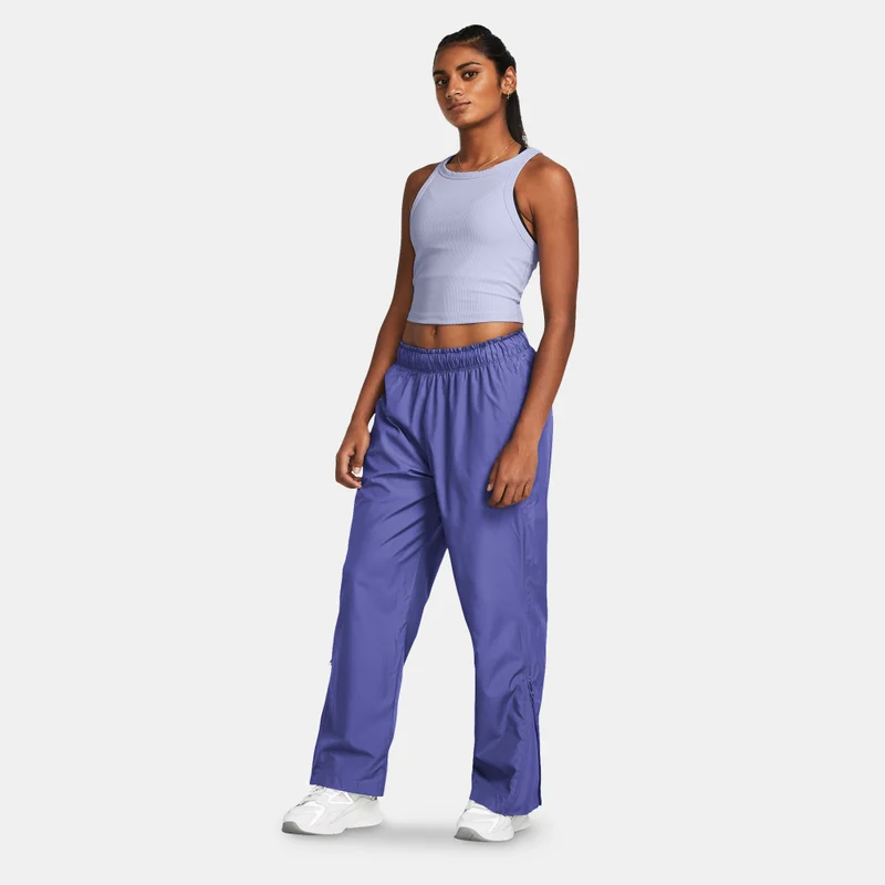 Under Armour lavender Women's Vanish Elite Woven Training Pants for Women | Best Price UAE